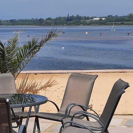 Driftwood Villa Exmouth Dış mekan fotoğraf
