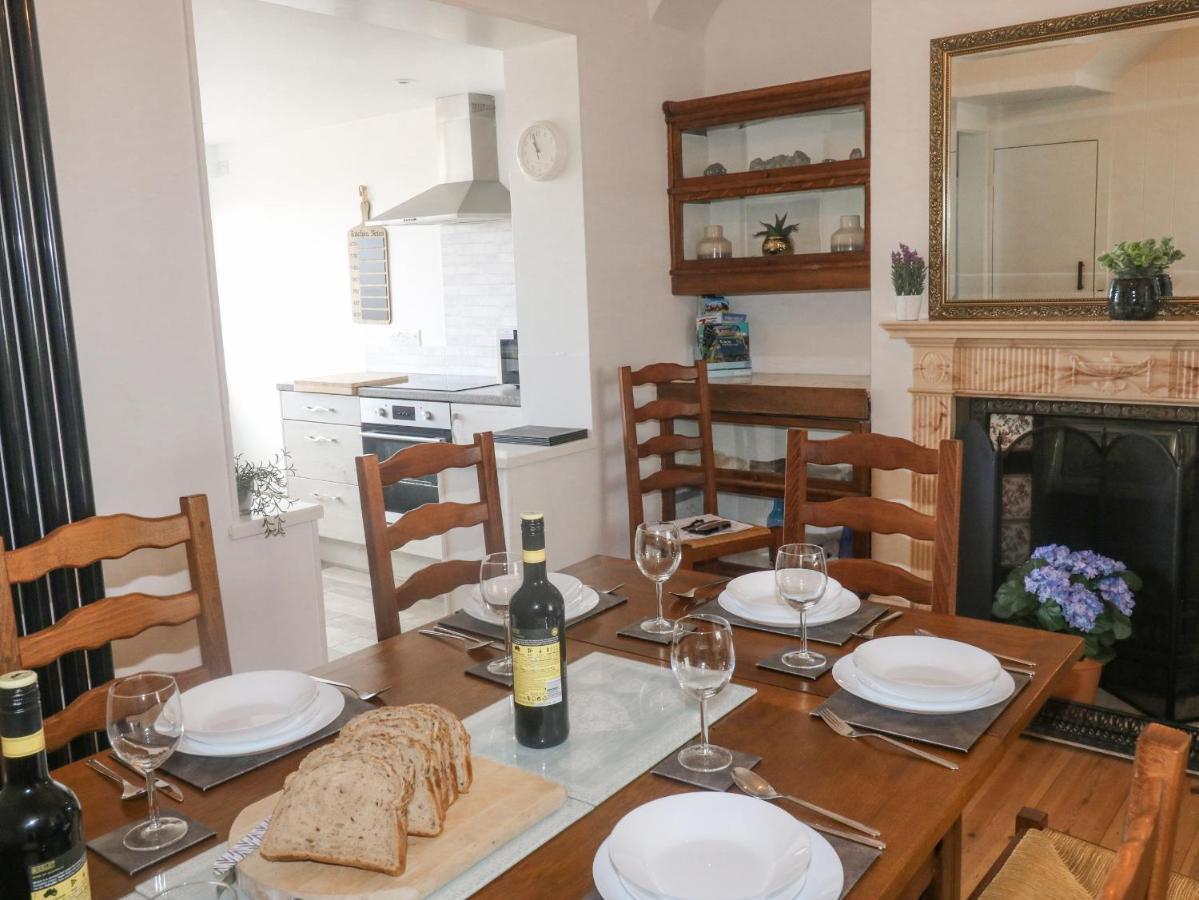 Driftwood Villa Exmouth Dış mekan fotoğraf