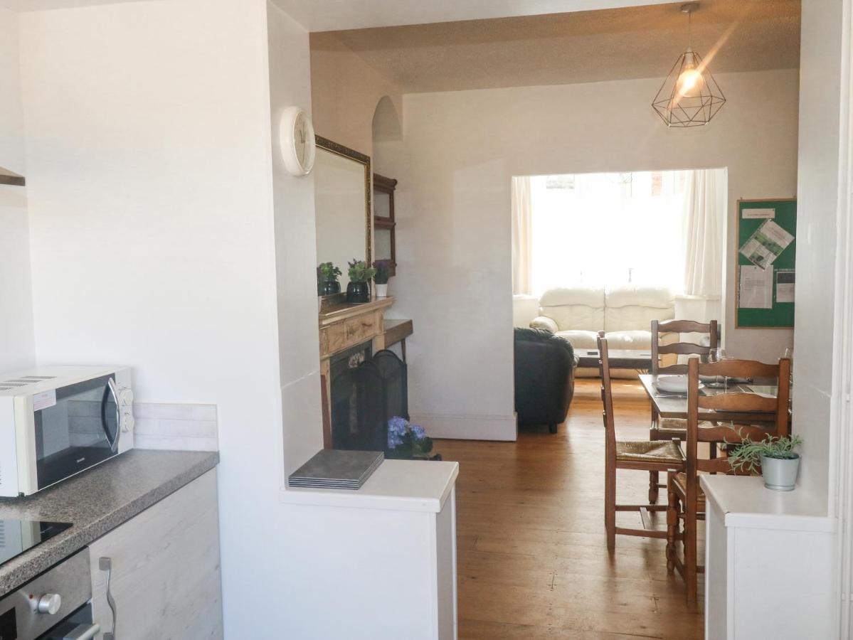Driftwood Villa Exmouth Dış mekan fotoğraf