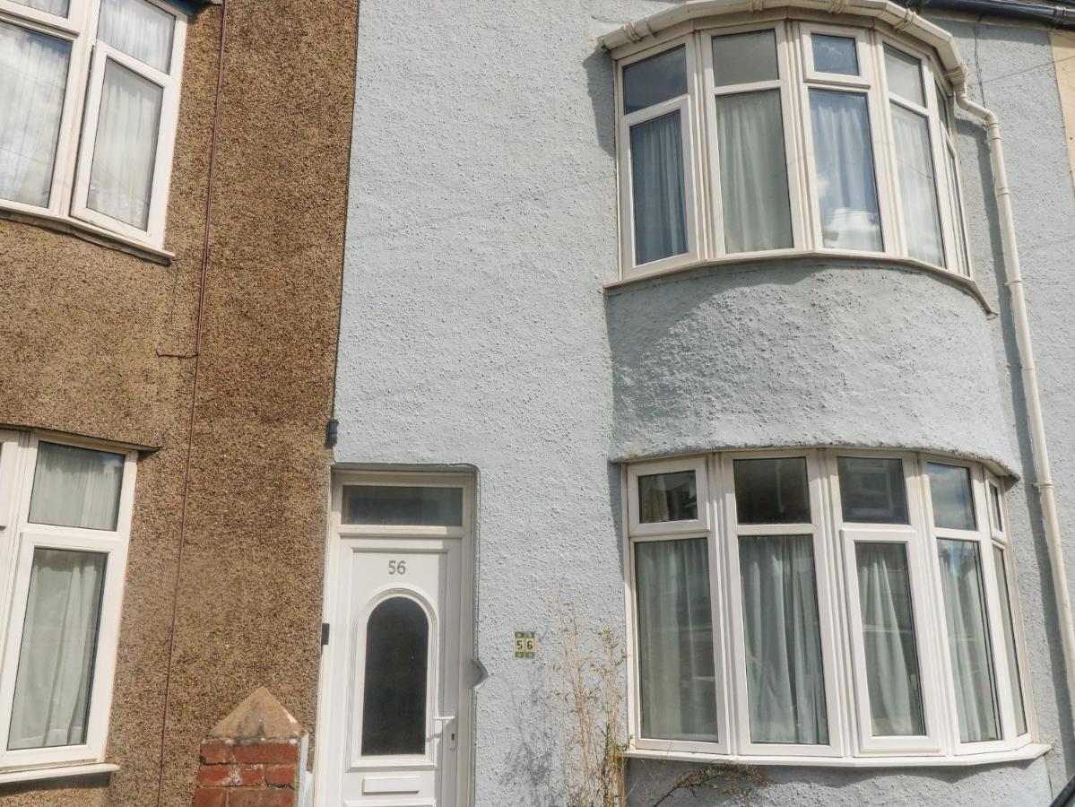 Driftwood Villa Exmouth Dış mekan fotoğraf