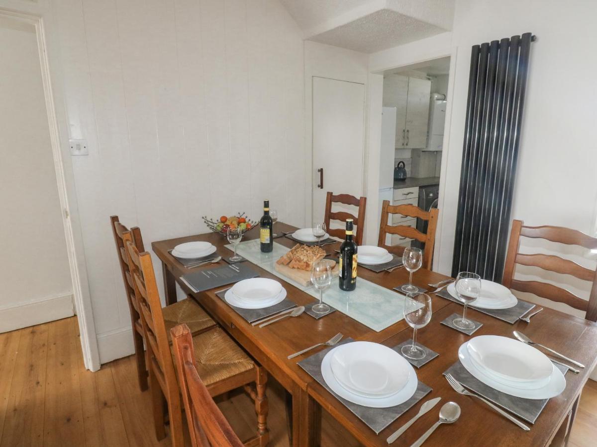 Driftwood Villa Exmouth Dış mekan fotoğraf