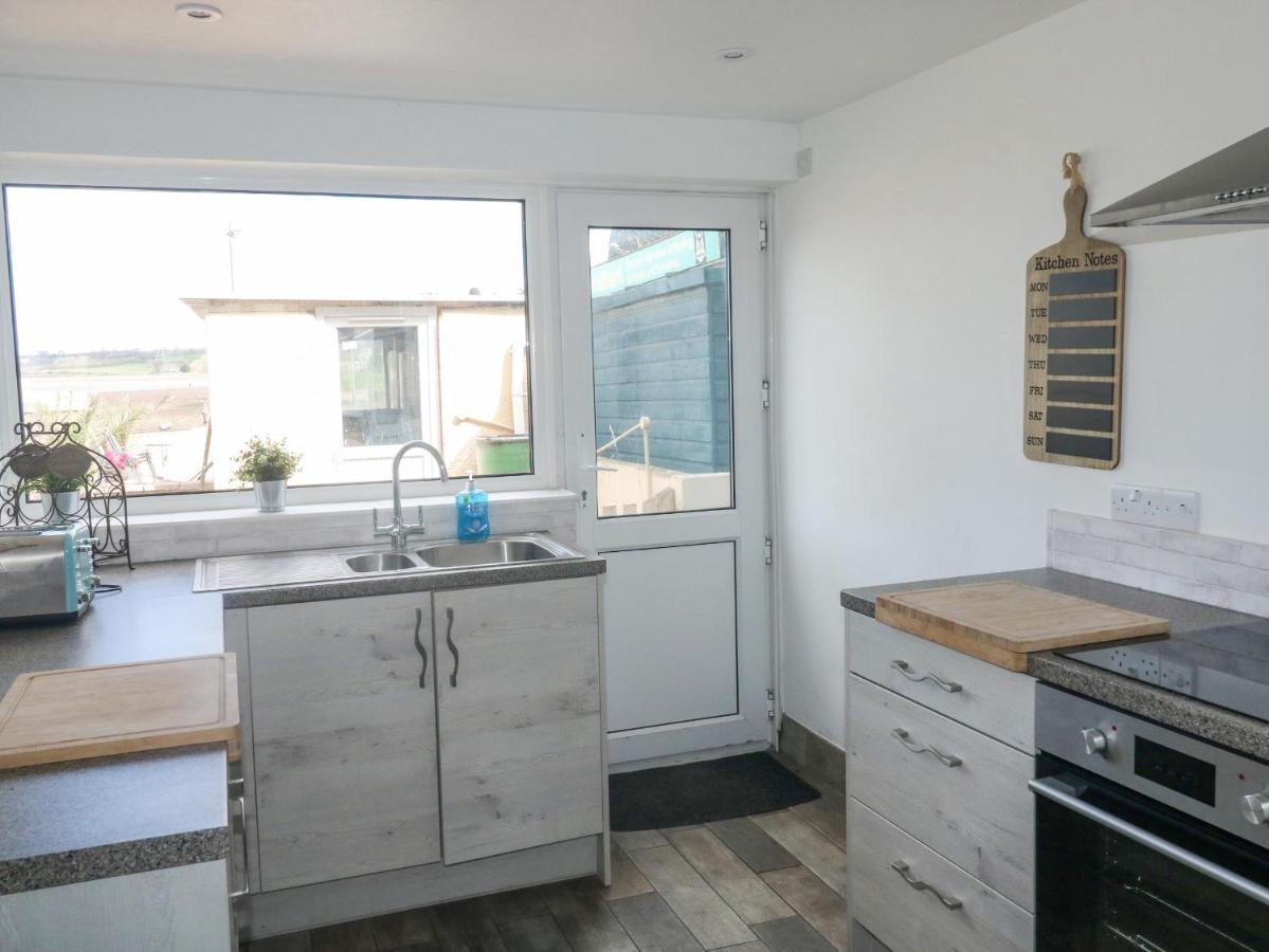 Driftwood Villa Exmouth Dış mekan fotoğraf