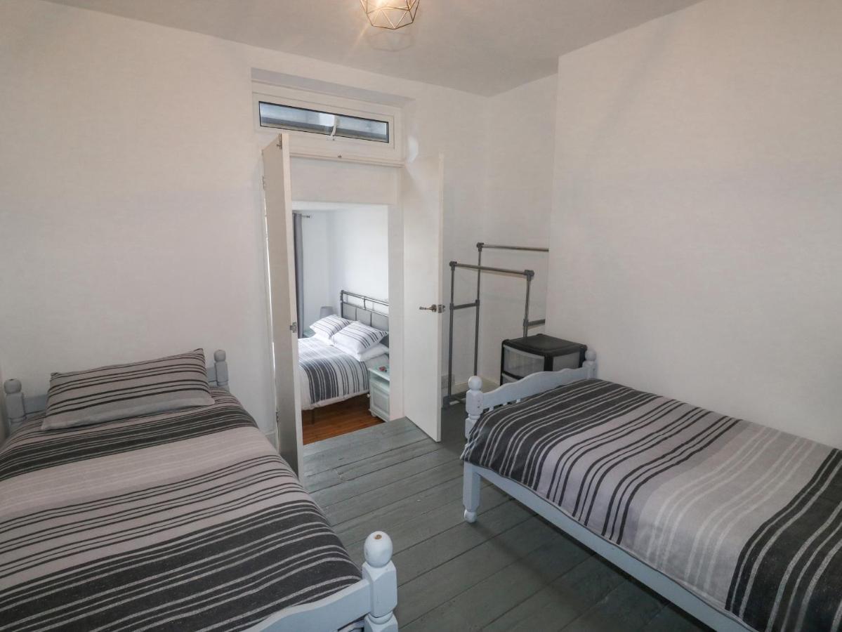 Driftwood Villa Exmouth Dış mekan fotoğraf
