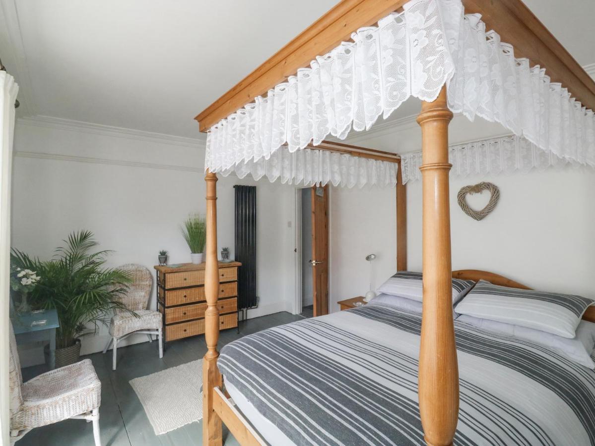 Driftwood Villa Exmouth Dış mekan fotoğraf