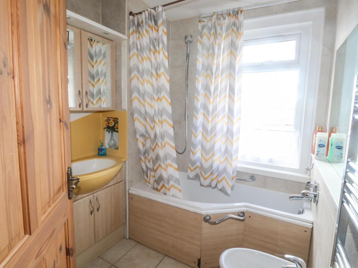 Driftwood Villa Exmouth Dış mekan fotoğraf