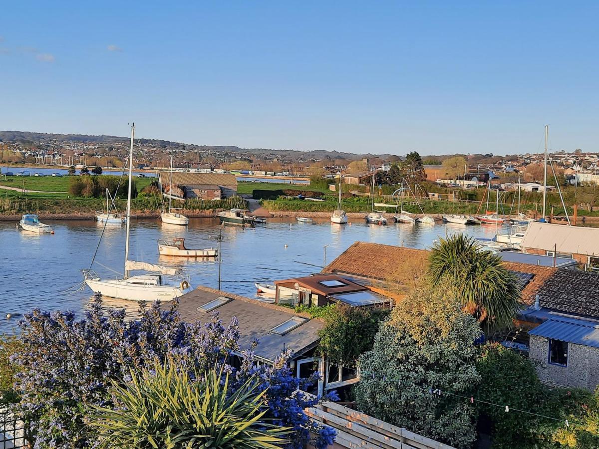 Driftwood Villa Exmouth Dış mekan fotoğraf