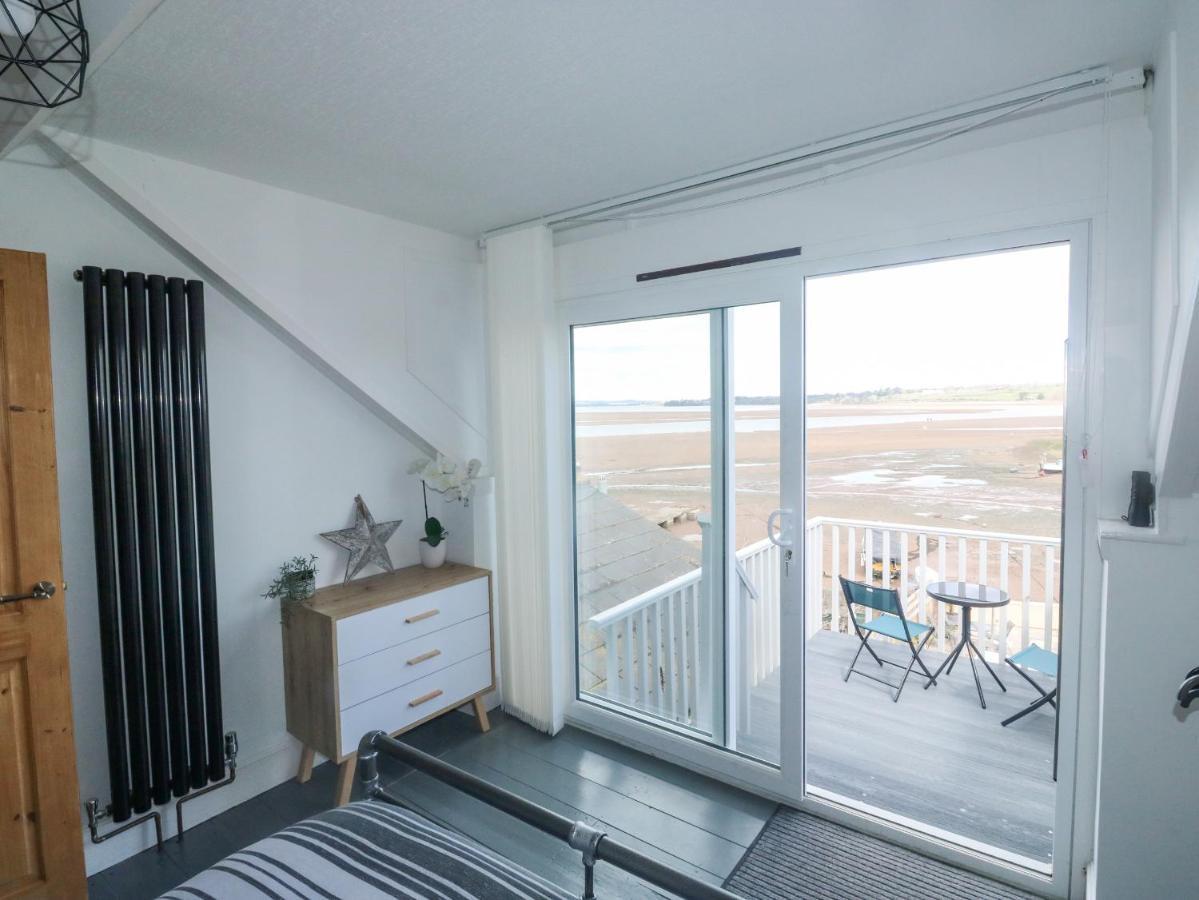 Driftwood Villa Exmouth Dış mekan fotoğraf