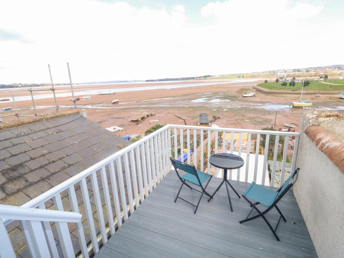 Driftwood Villa Exmouth Dış mekan fotoğraf