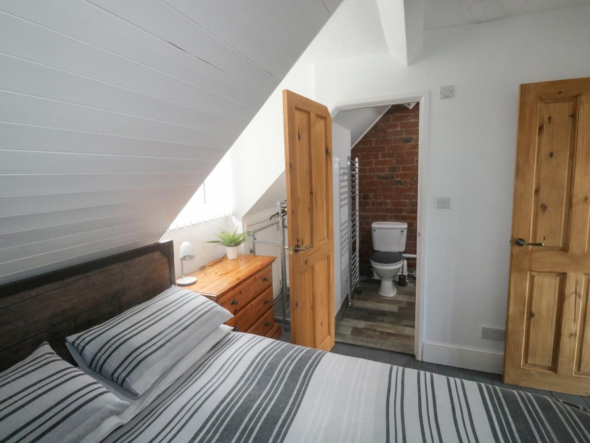 Driftwood Villa Exmouth Dış mekan fotoğraf