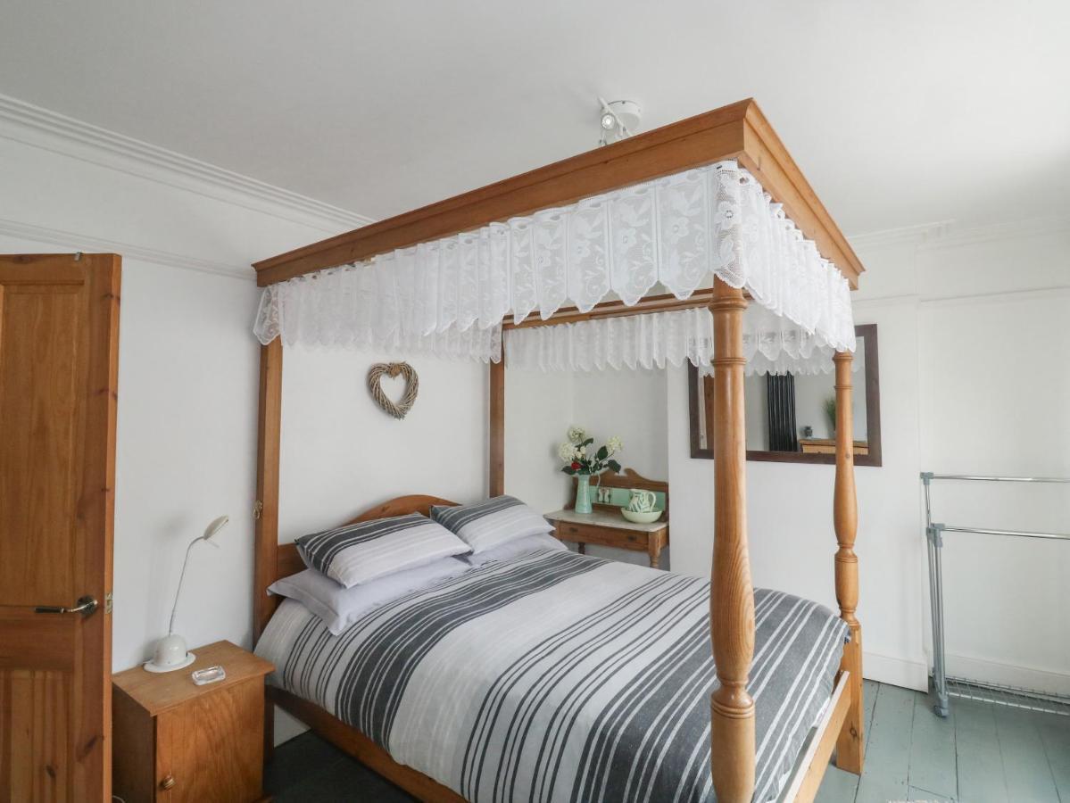 Driftwood Villa Exmouth Dış mekan fotoğraf
