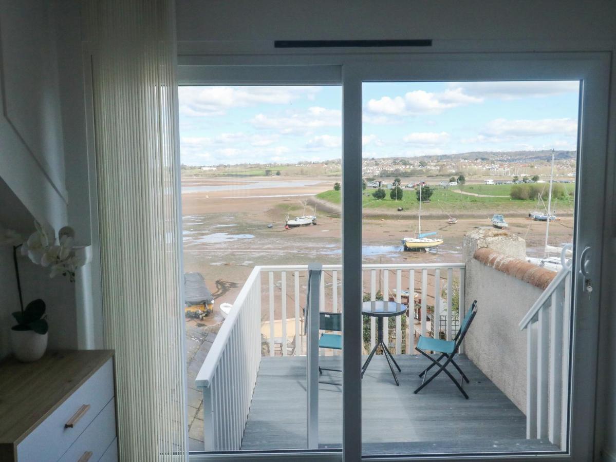 Driftwood Villa Exmouth Dış mekan fotoğraf