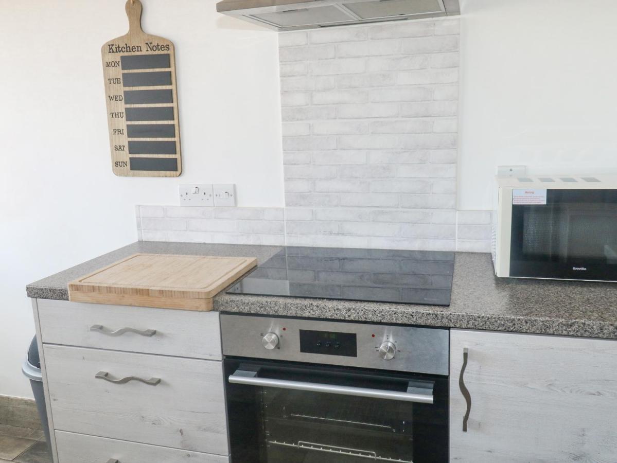 Driftwood Villa Exmouth Dış mekan fotoğraf