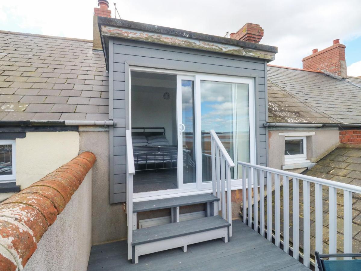 Driftwood Villa Exmouth Dış mekan fotoğraf