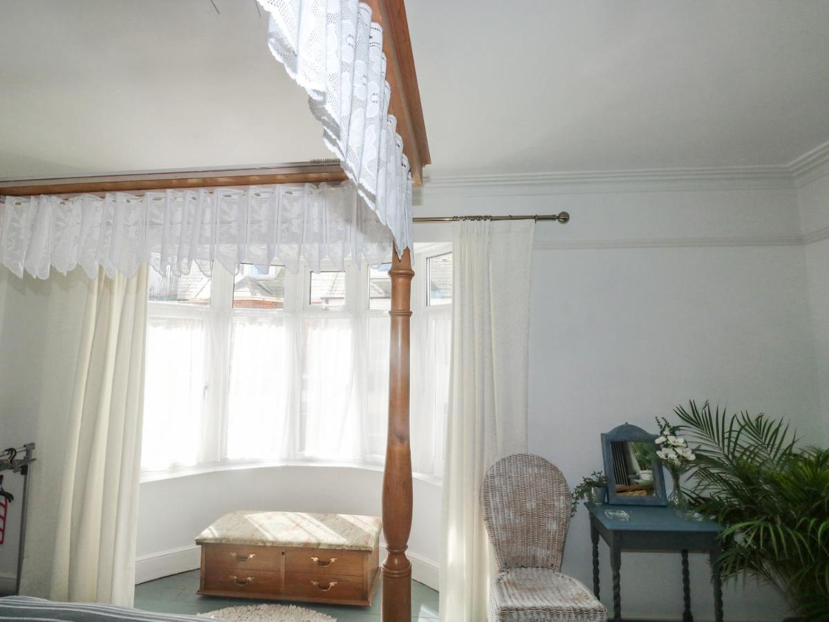 Driftwood Villa Exmouth Dış mekan fotoğraf