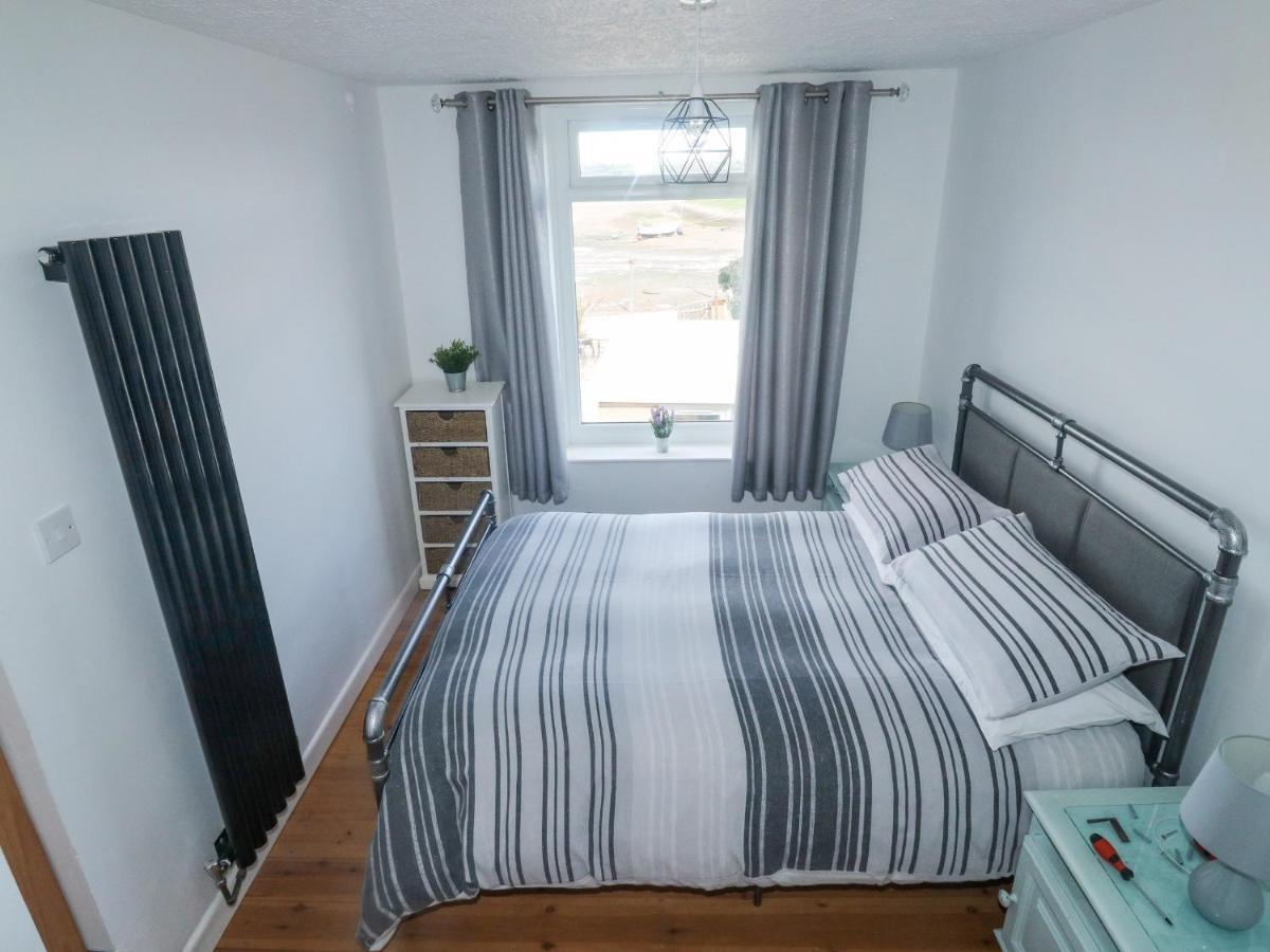 Driftwood Villa Exmouth Dış mekan fotoğraf