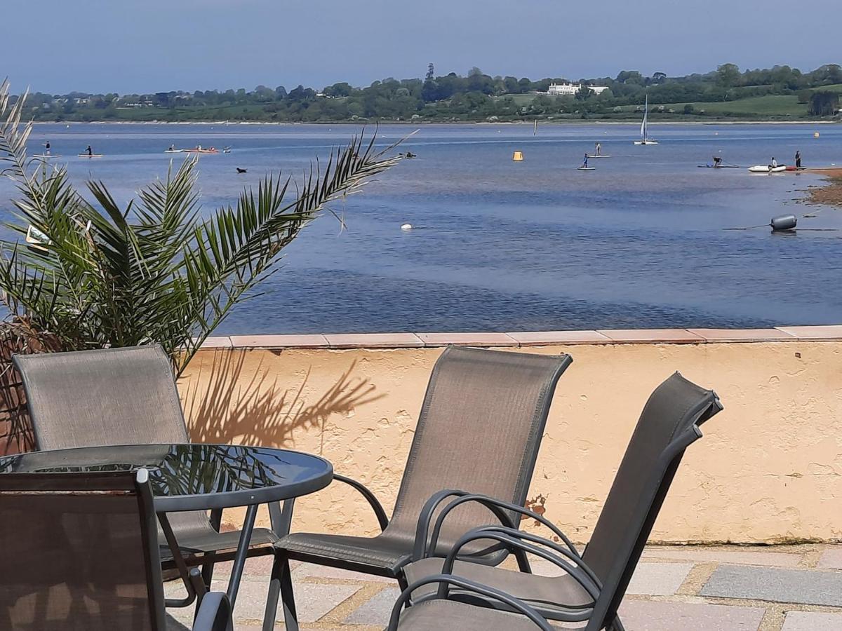 Driftwood Villa Exmouth Dış mekan fotoğraf