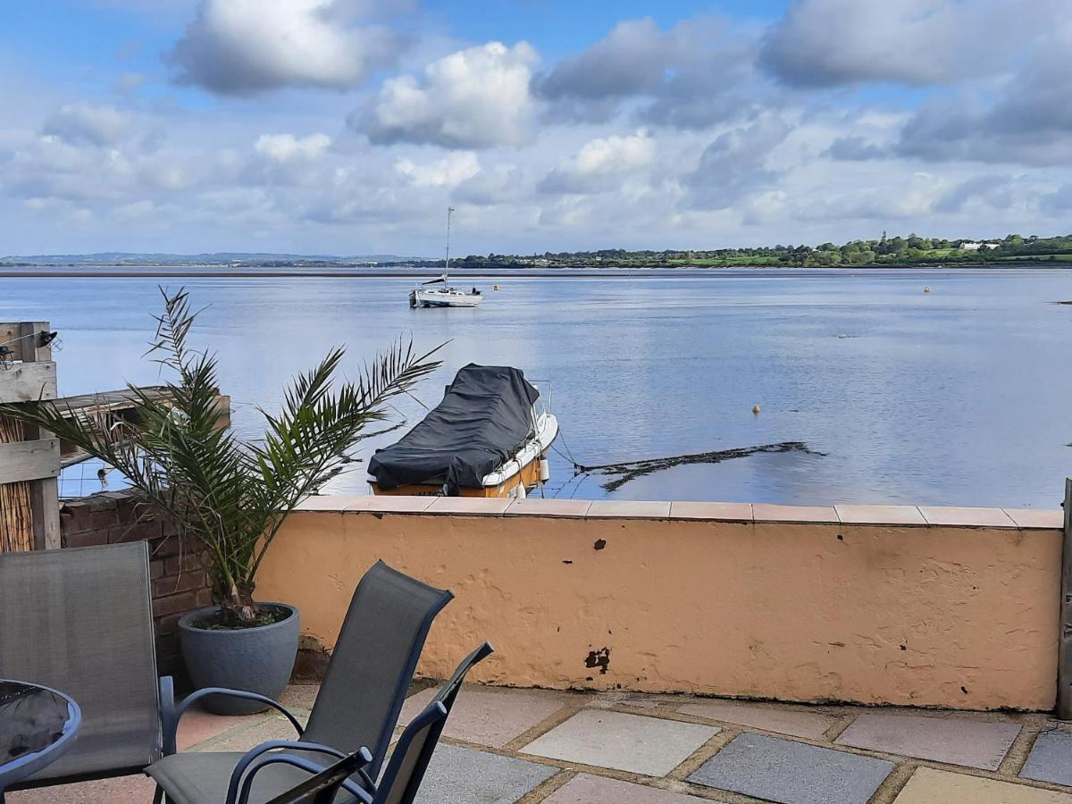 Driftwood Villa Exmouth Dış mekan fotoğraf