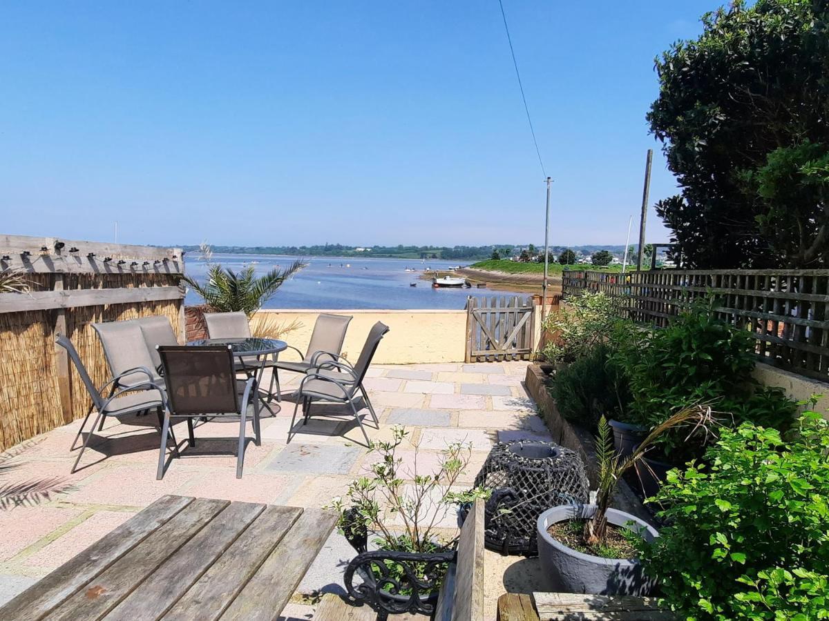 Driftwood Villa Exmouth Dış mekan fotoğraf